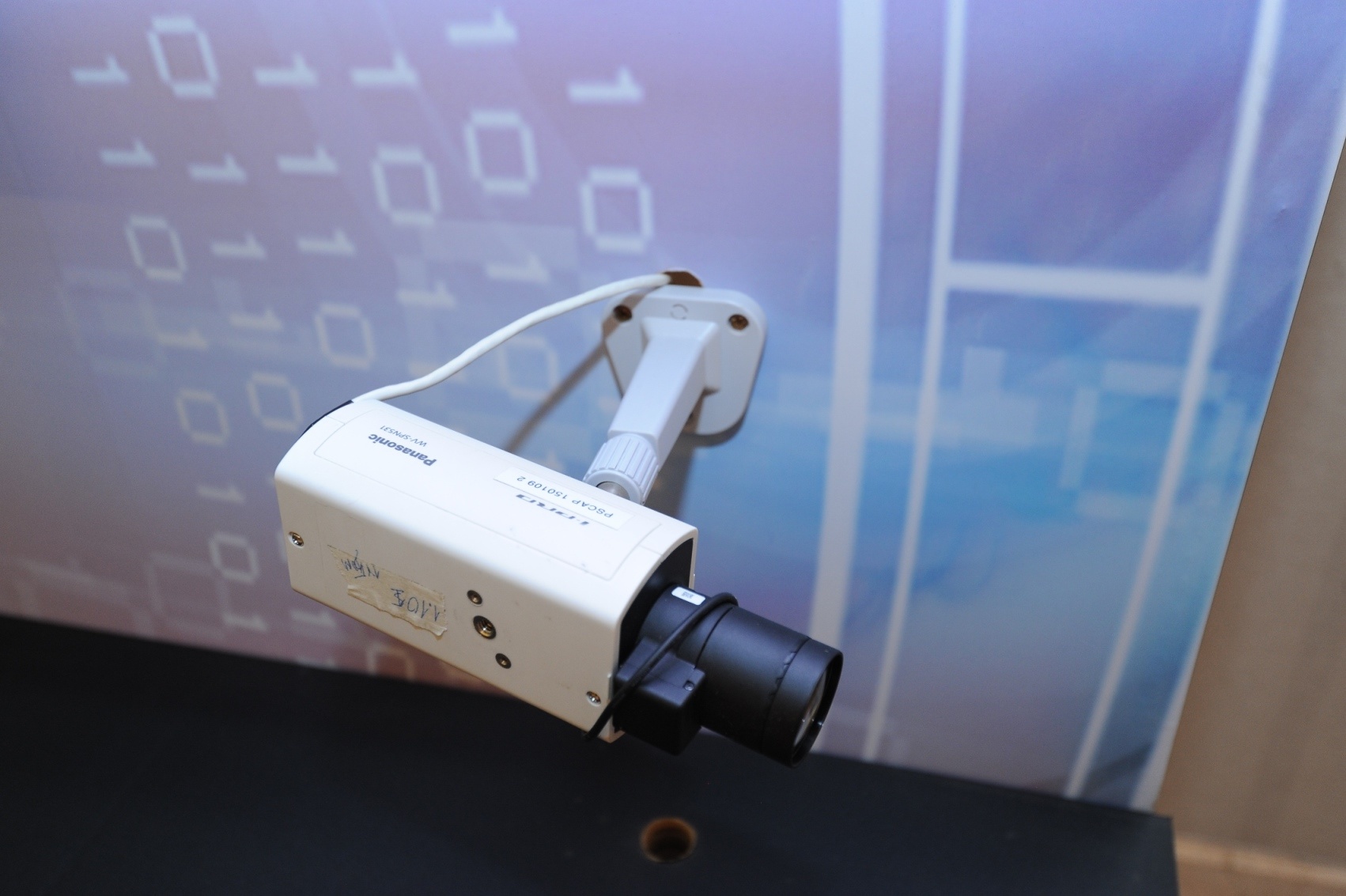 camera giam sat panasonic,  camera an ninh panasonic anh 4