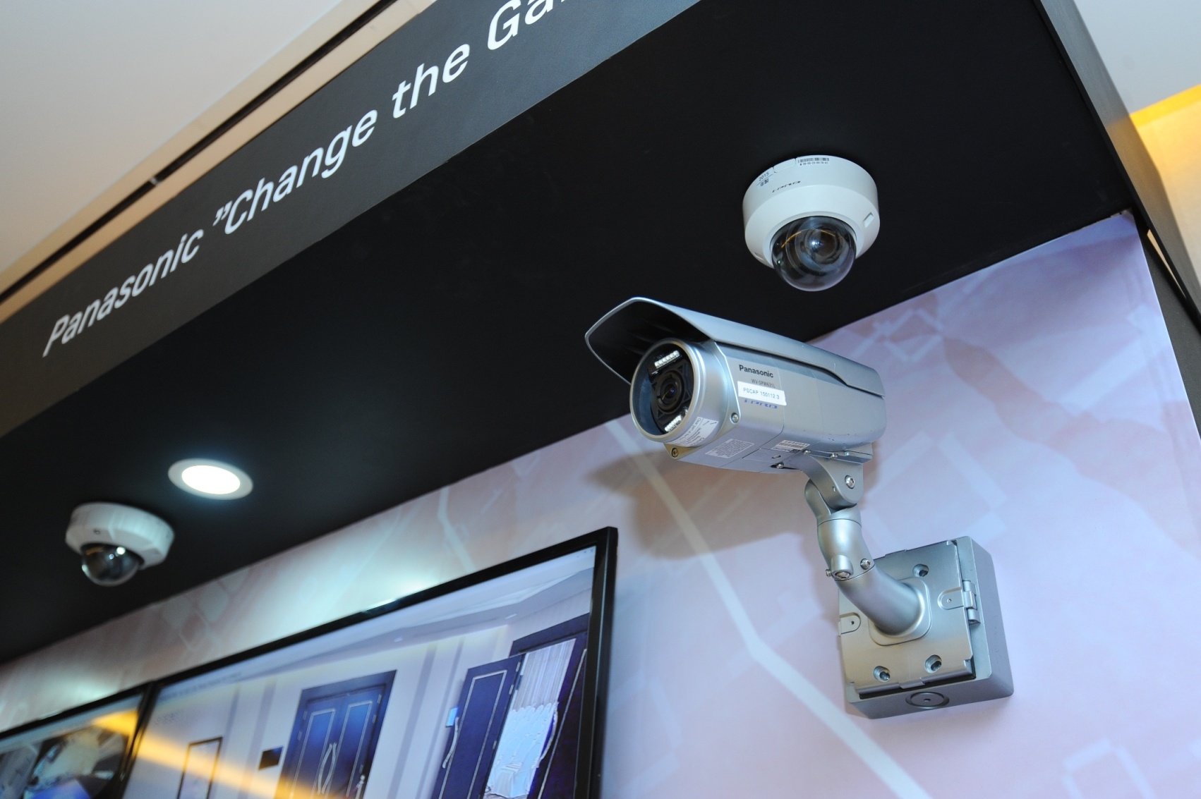 camera giam sat panasonic,  camera an ninh panasonic anh 5