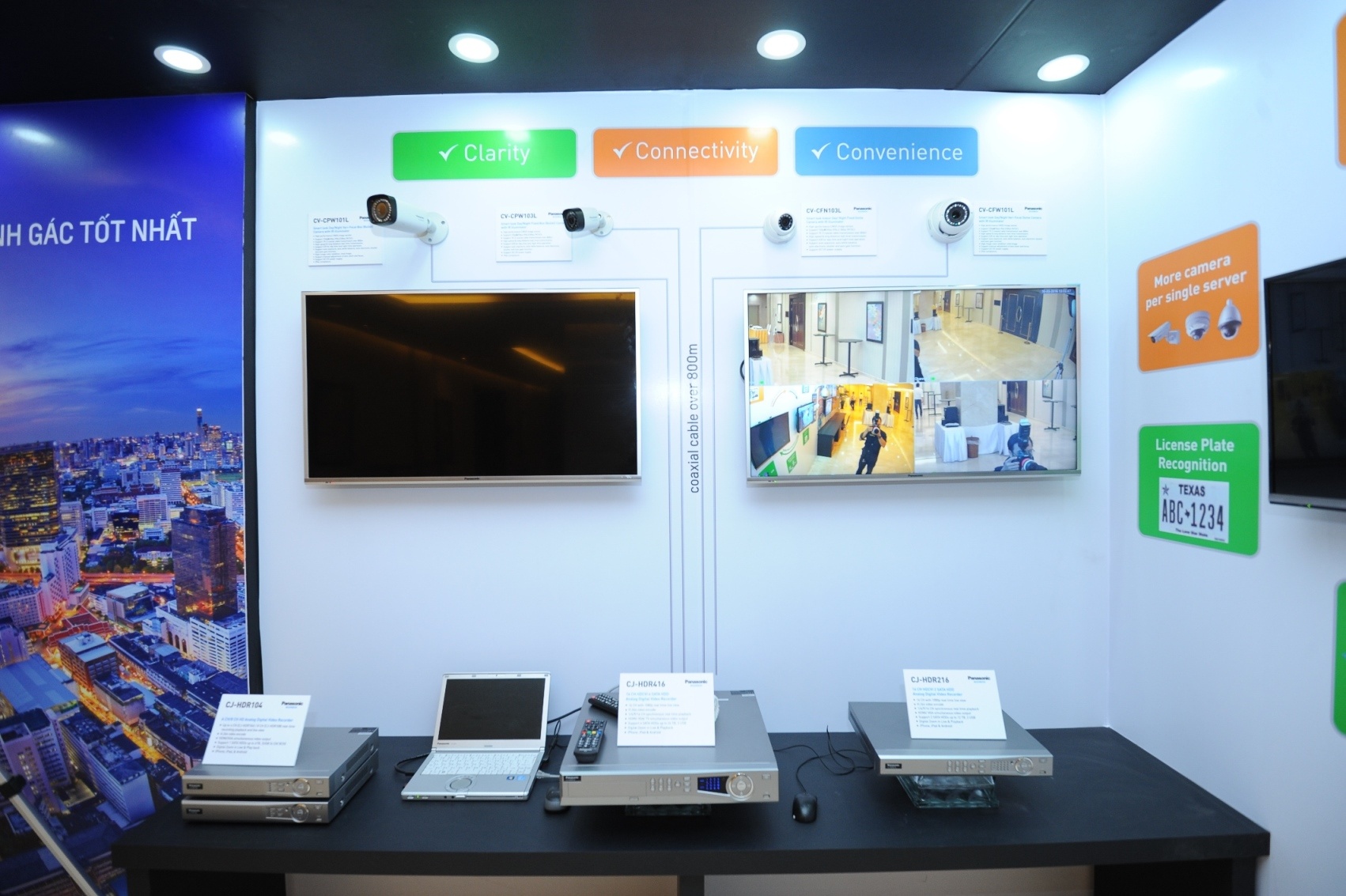 camera giam sat panasonic,  camera an ninh panasonic anh 6