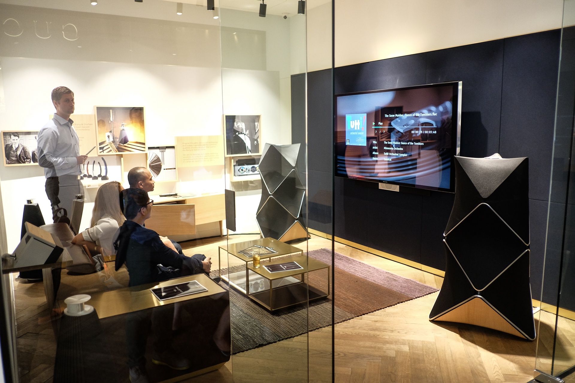 Loa Bang & Oflusen chinh hang Viet Nam anh 2