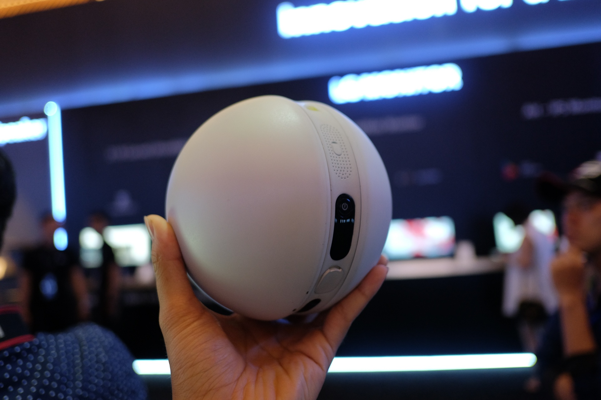 LG G5 o Viet Nam anh 12