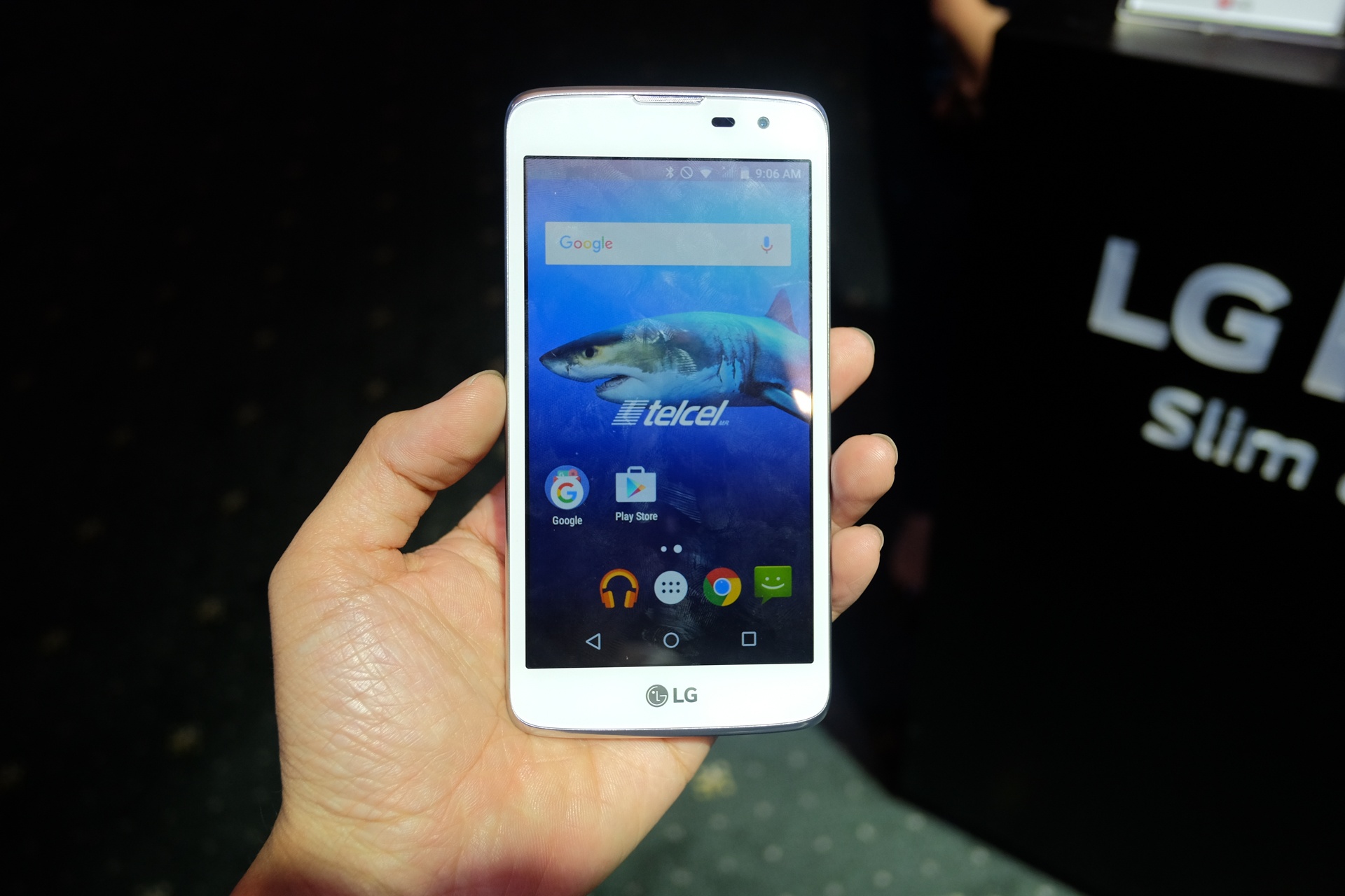 LG G5 o Viet Nam anh 6