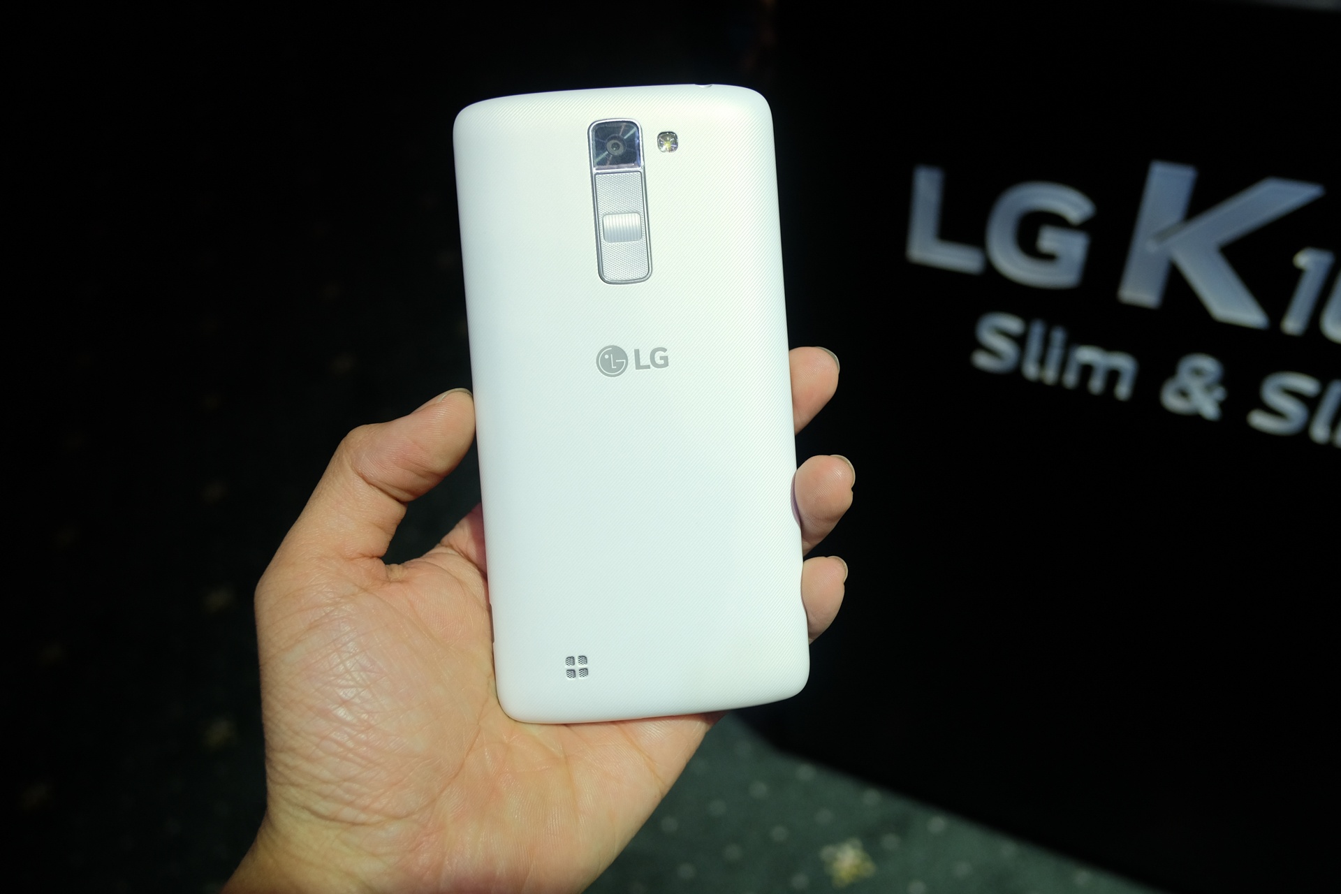 LG G5 o Viet Nam anh 7