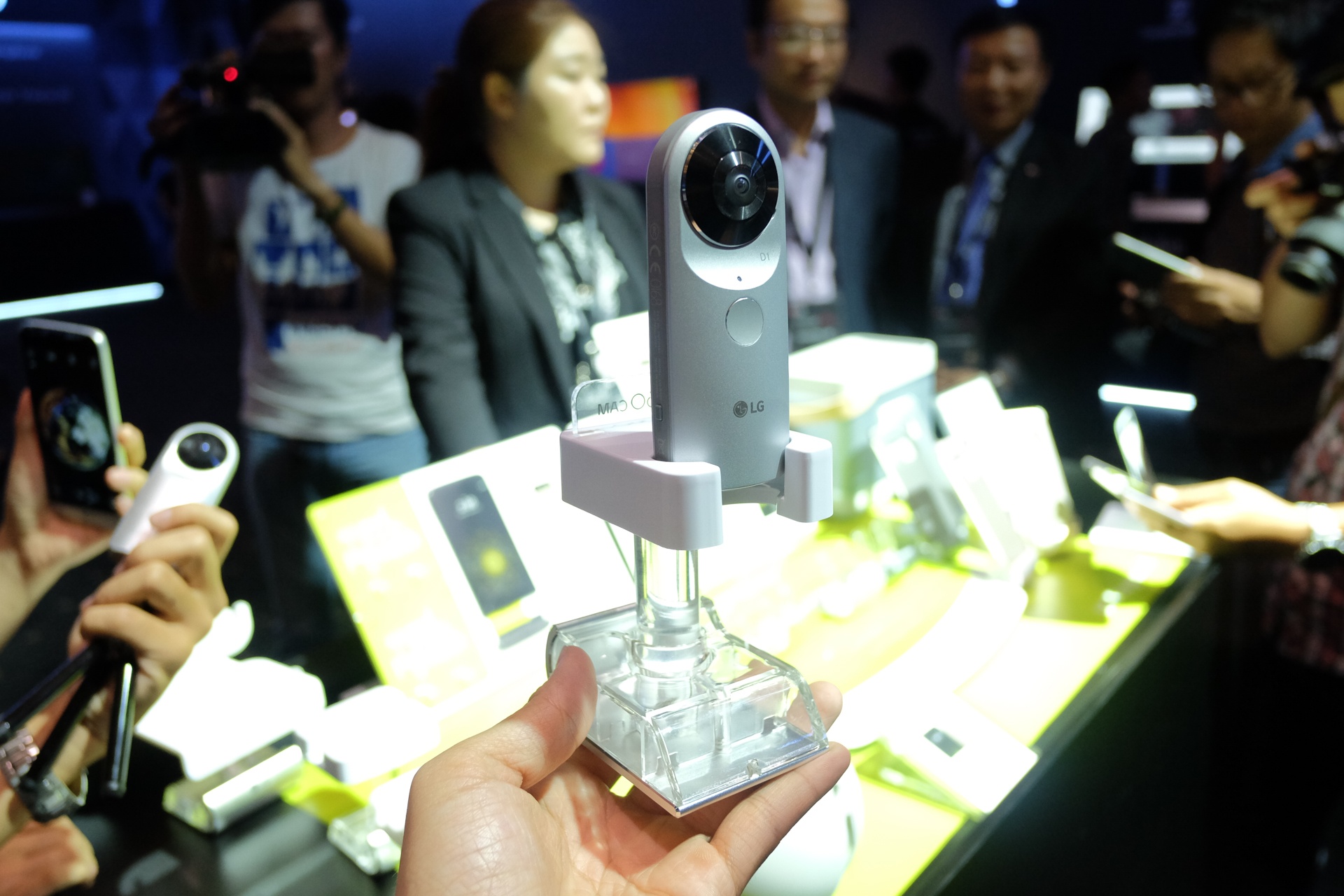 LG G5 o Viet Nam anh 11