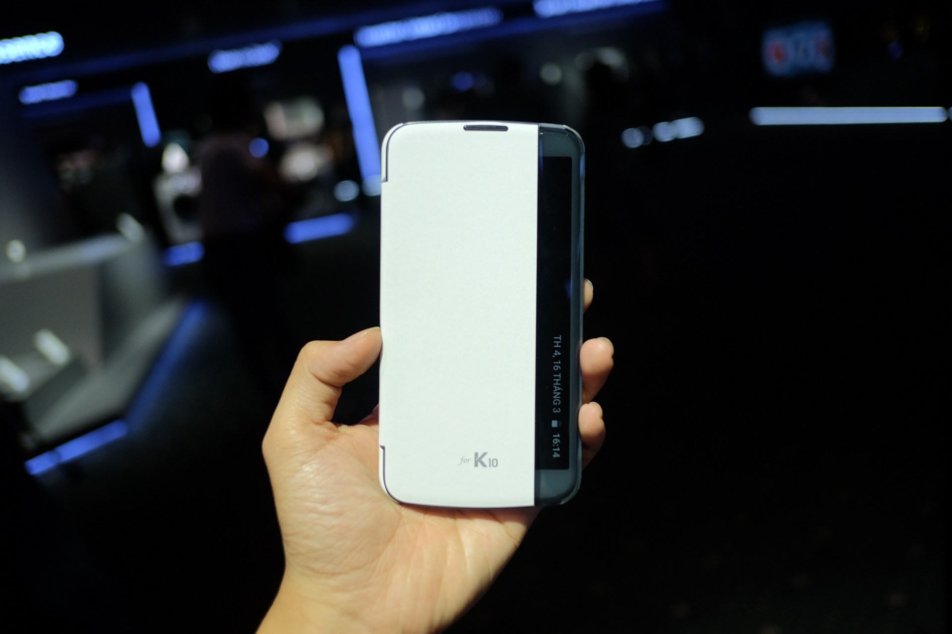 LG G5 o Viet Nam anh 10