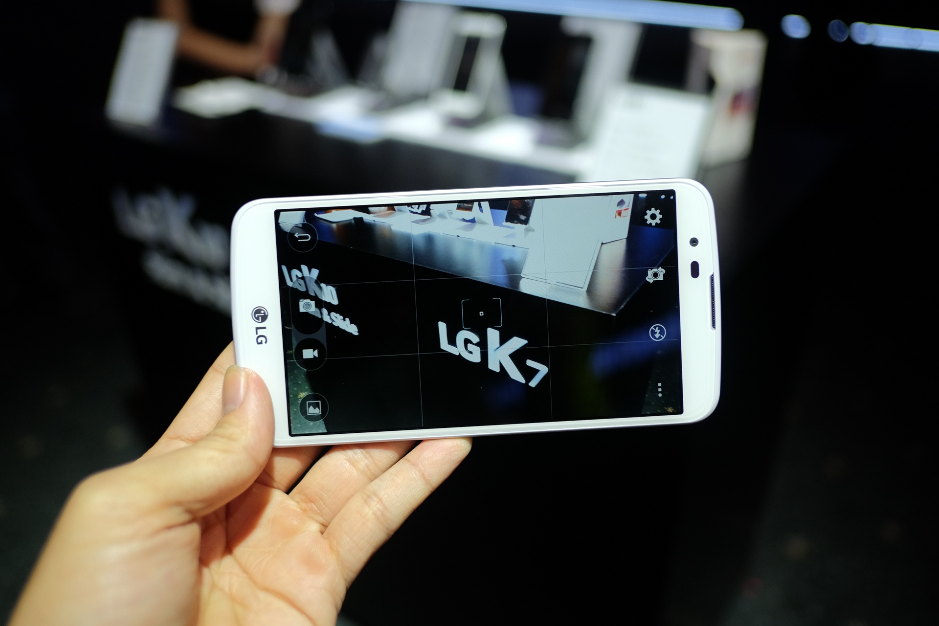 LG G5 o Viet Nam anh 9