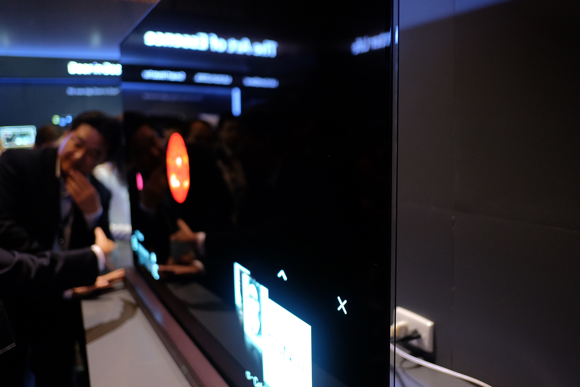 Gia TV LG OLED G6 anh 3