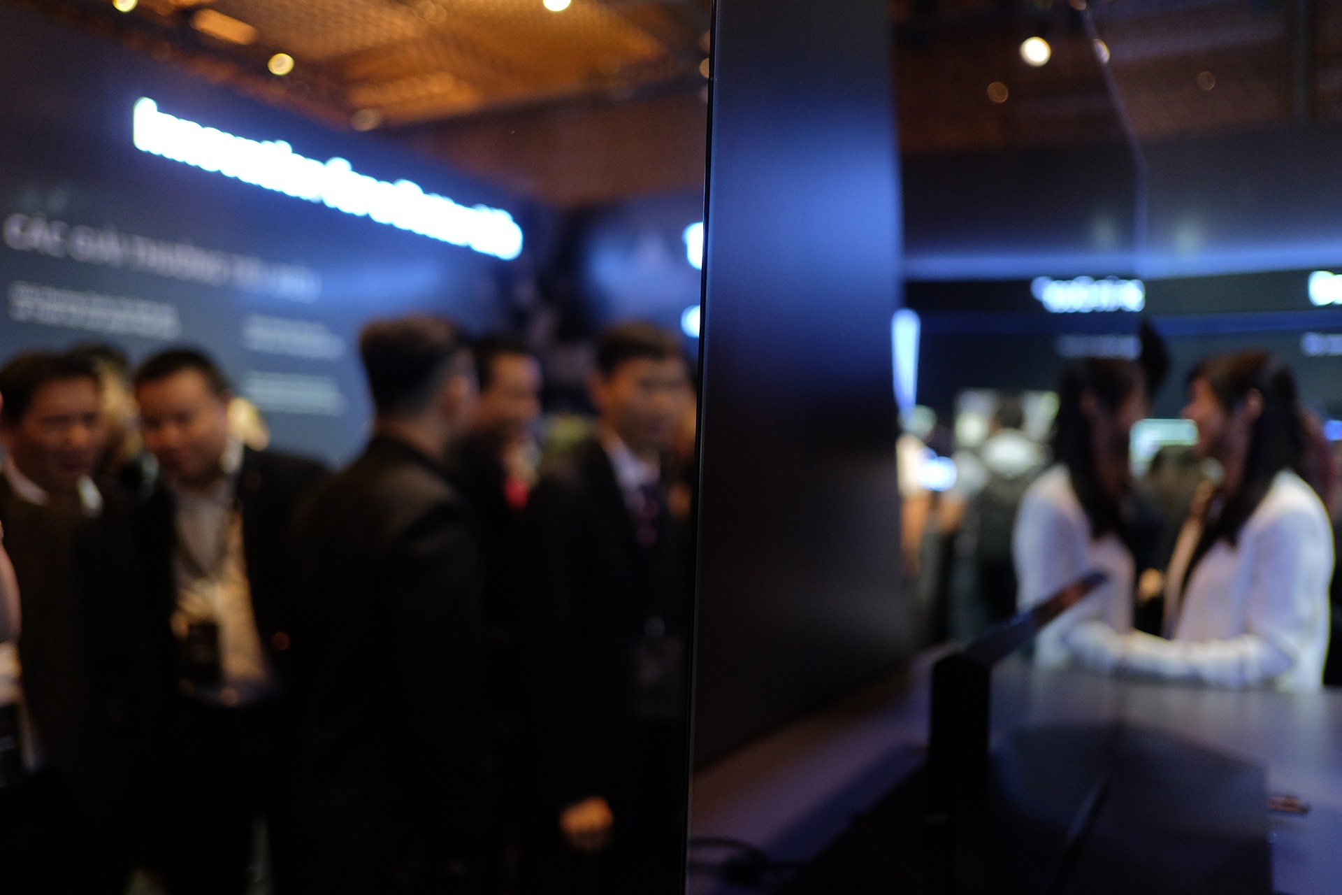 Gia TV LG OLED G6 anh 5