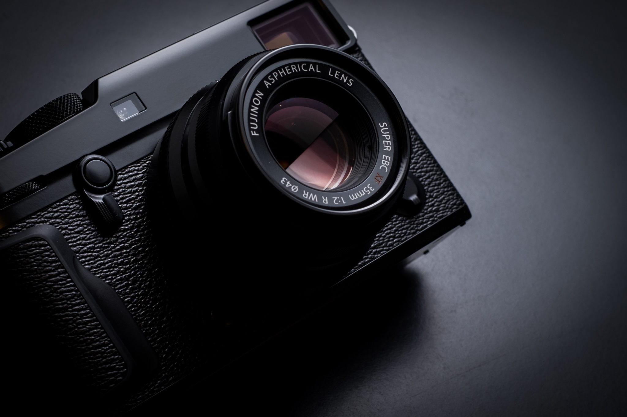 Anh chup tu Fujiflim X-Pro 2 anh 1