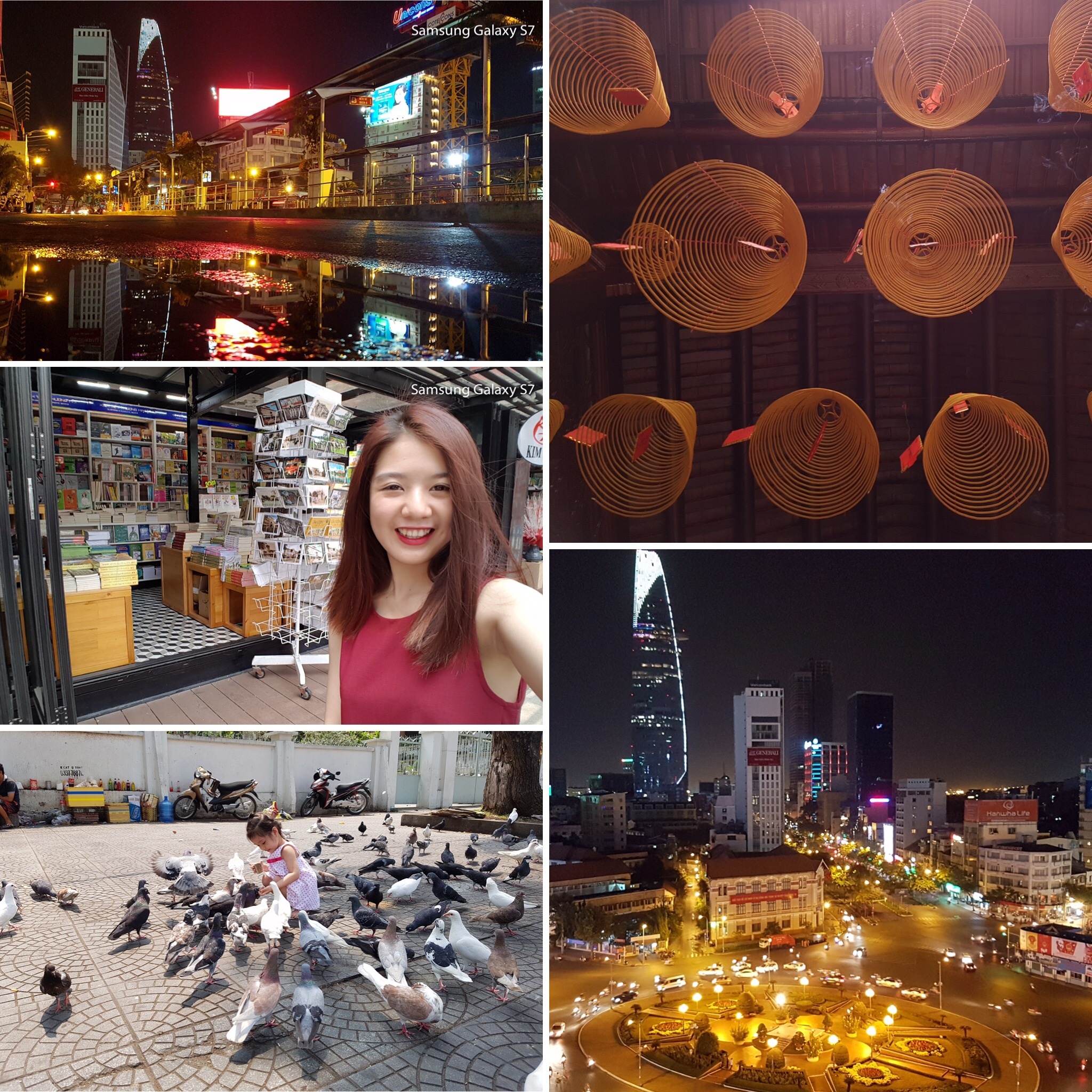 Danh gia Samsung Galaxy S7 Edge anh 3