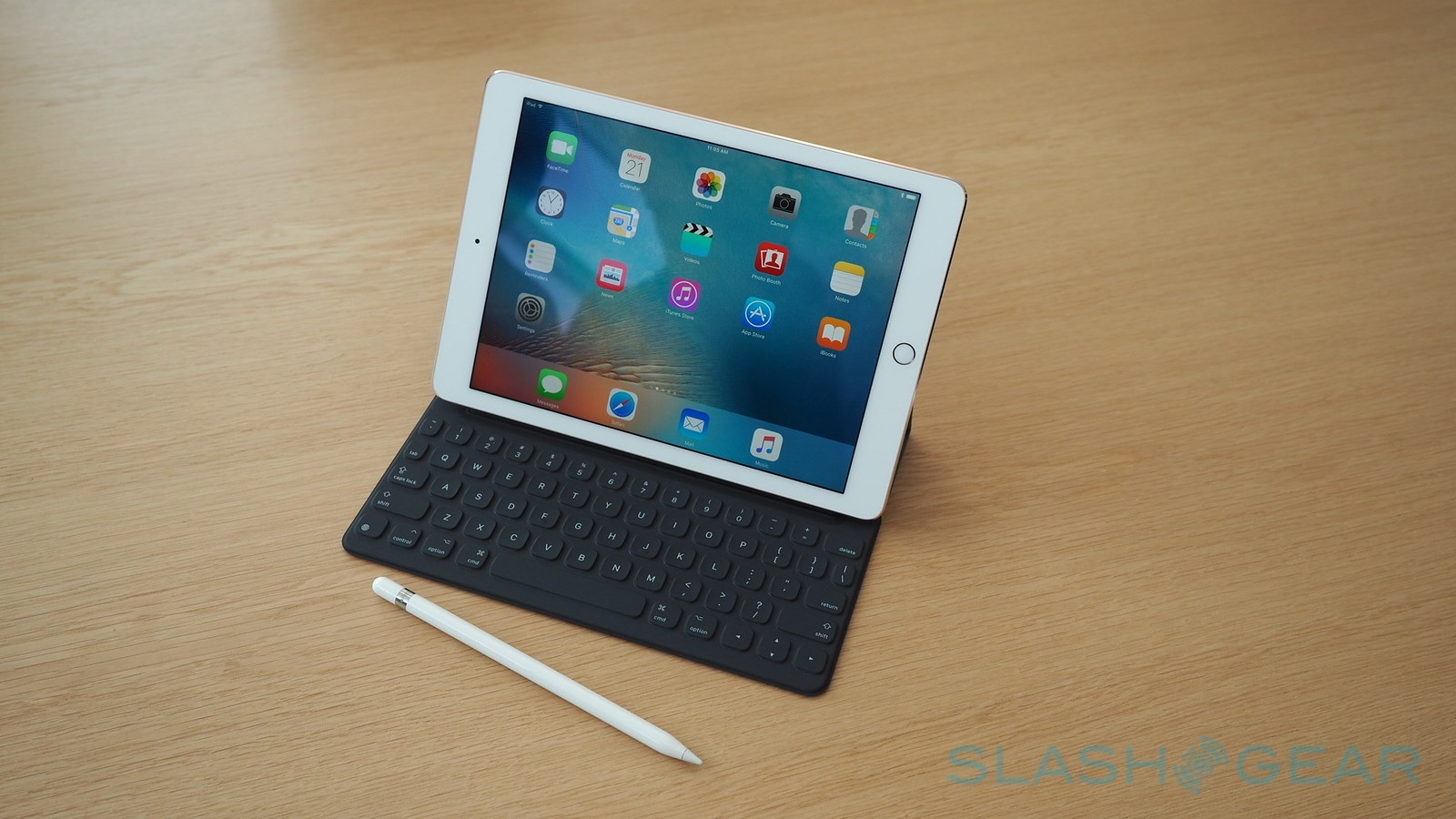 iPad Pro 9.7 inch ra mắt ảnh 6 iPad Pro 9.7 inch ra mat anh 6