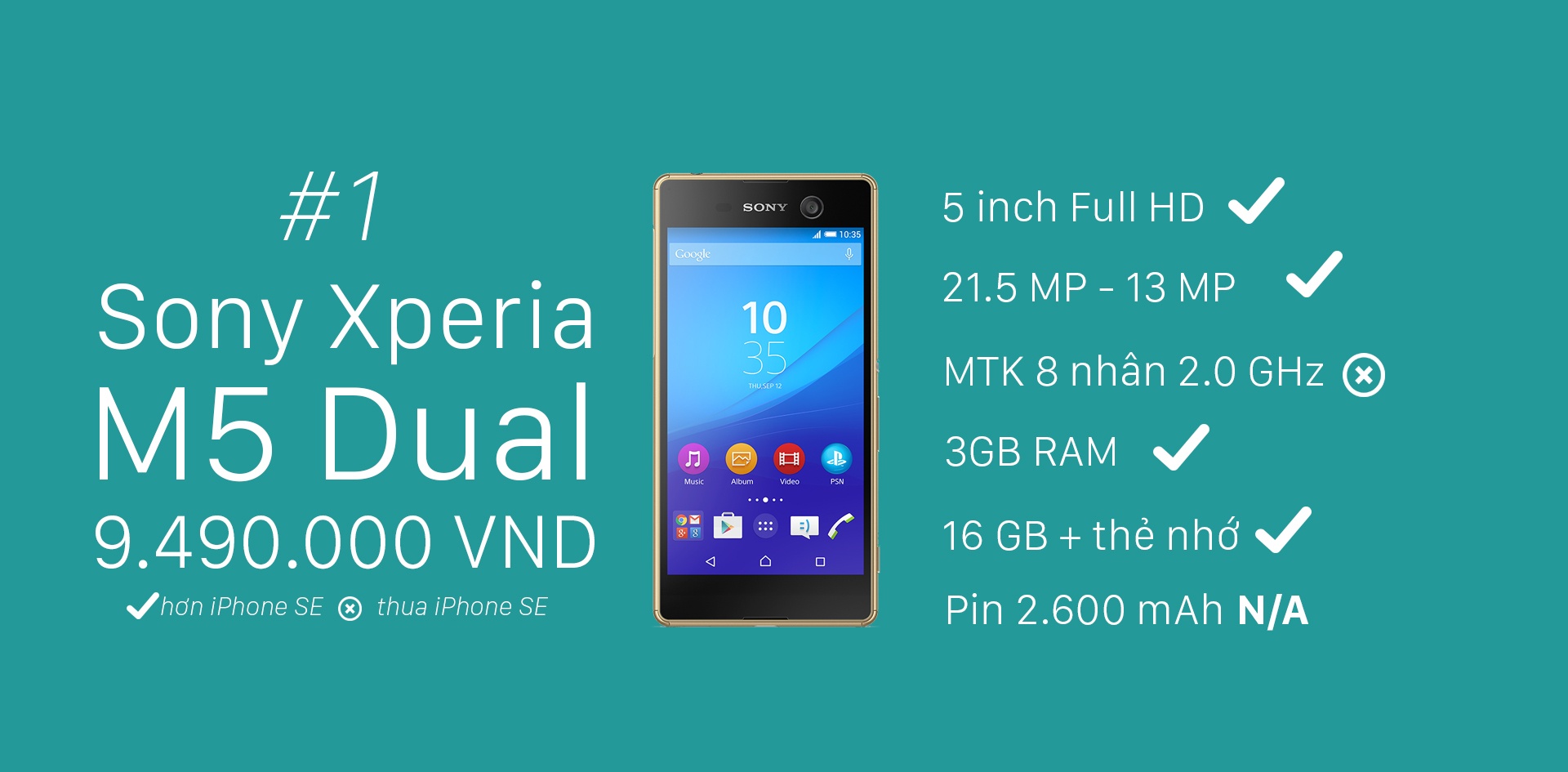 Doi thu cua iPhone SE anh 2