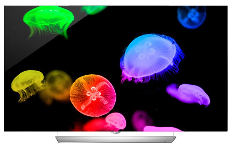 SmartTV LG cua LG o Viet Nam anh 3