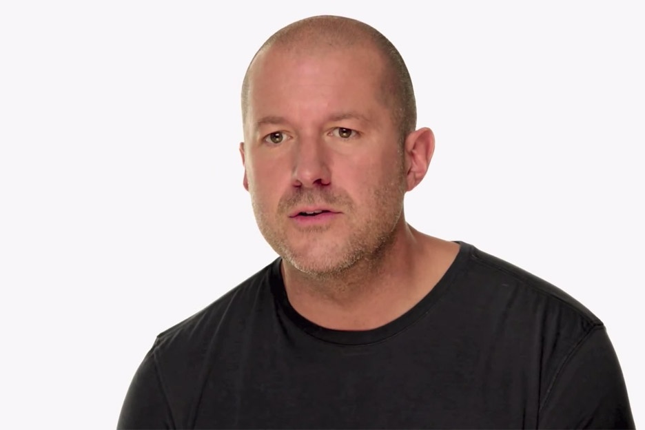 Giam doc thiet ke cua Apple dang o dau? hinh anh