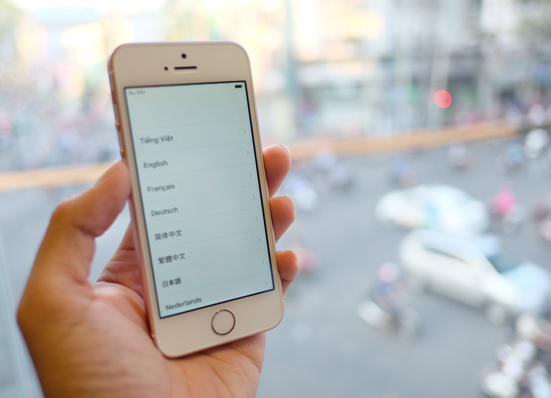 Anh iPhone SE o Viet Nam anh 15