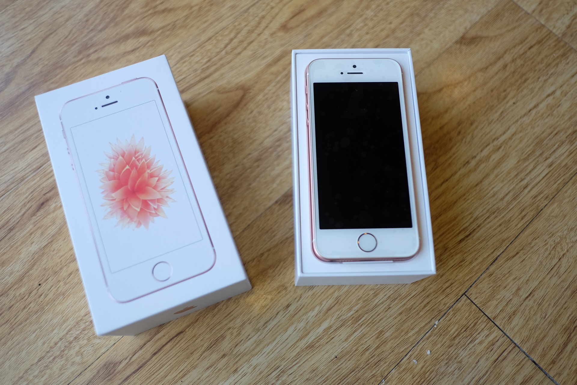 Anh iPhone SE o Viet Nam anh 4