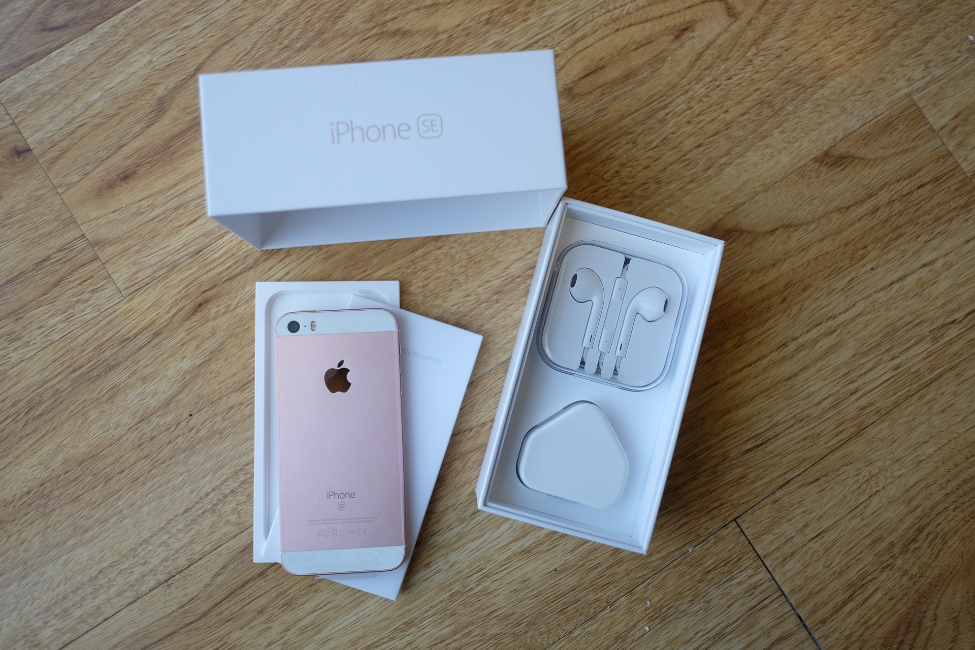 Anh iPhone SE o Viet Nam anh 6