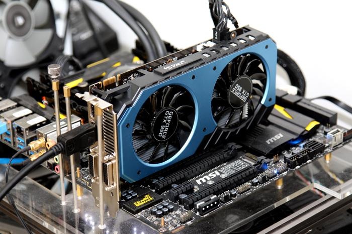 Lắp bộ PC chơi game 15 triệu đồng ảnh 3 Lap bo PC choi game 15 trieu dong anh 3