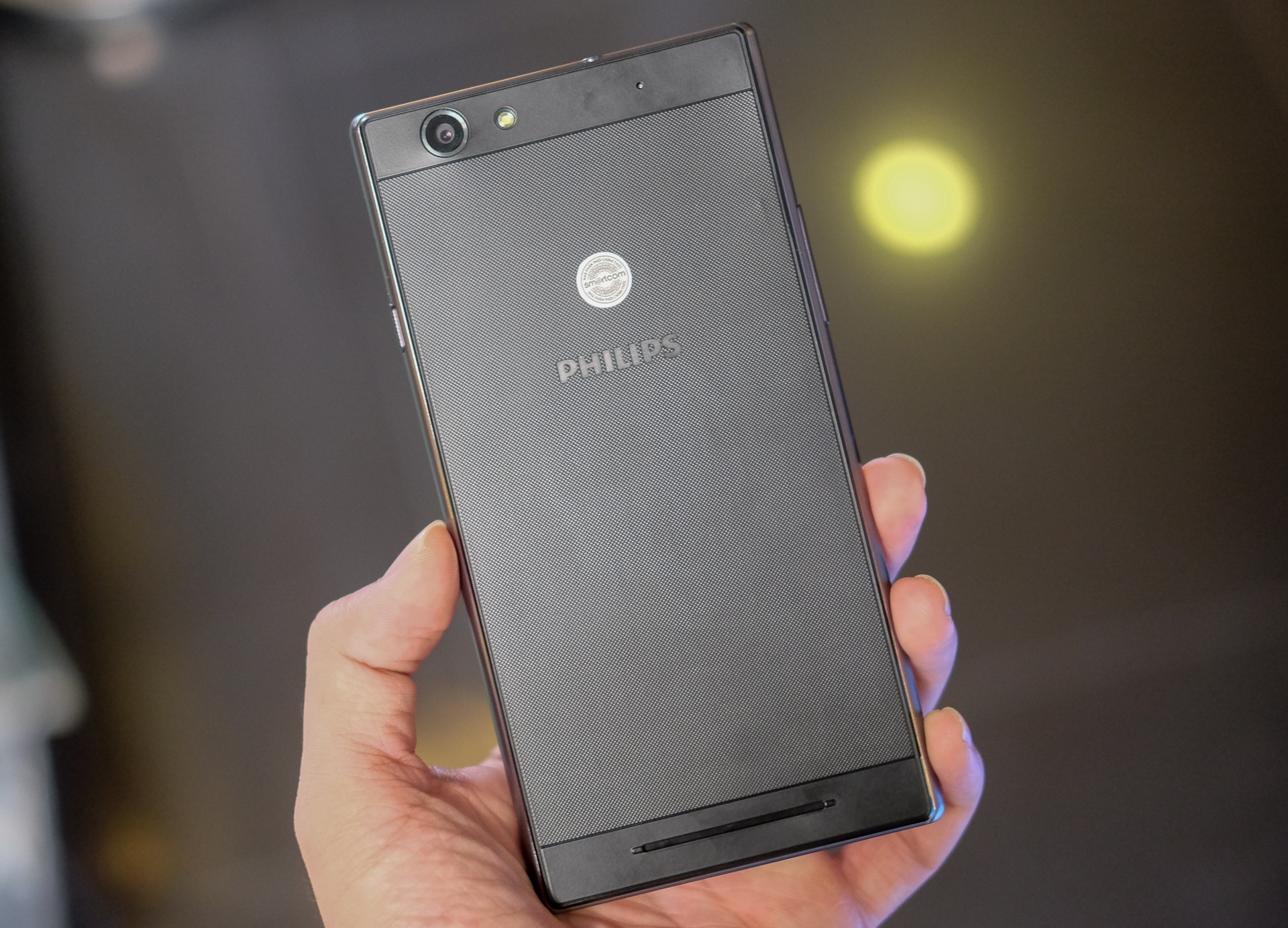 Giam anh sang xanh anh 3