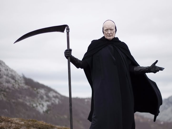 Cong nghe moi du doan chinh xac cai chet hinh anh