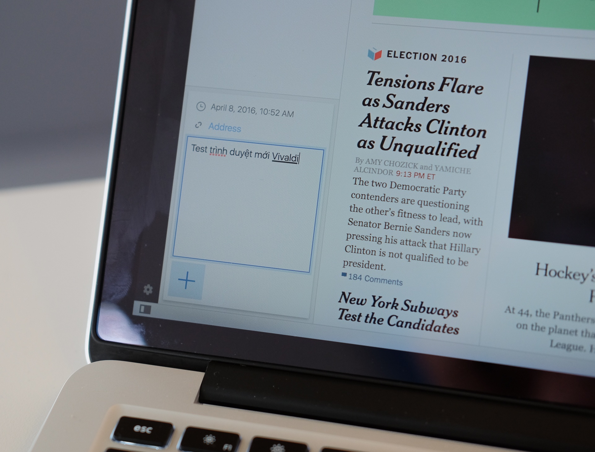 Trinh duyet Vivaldi anh 10