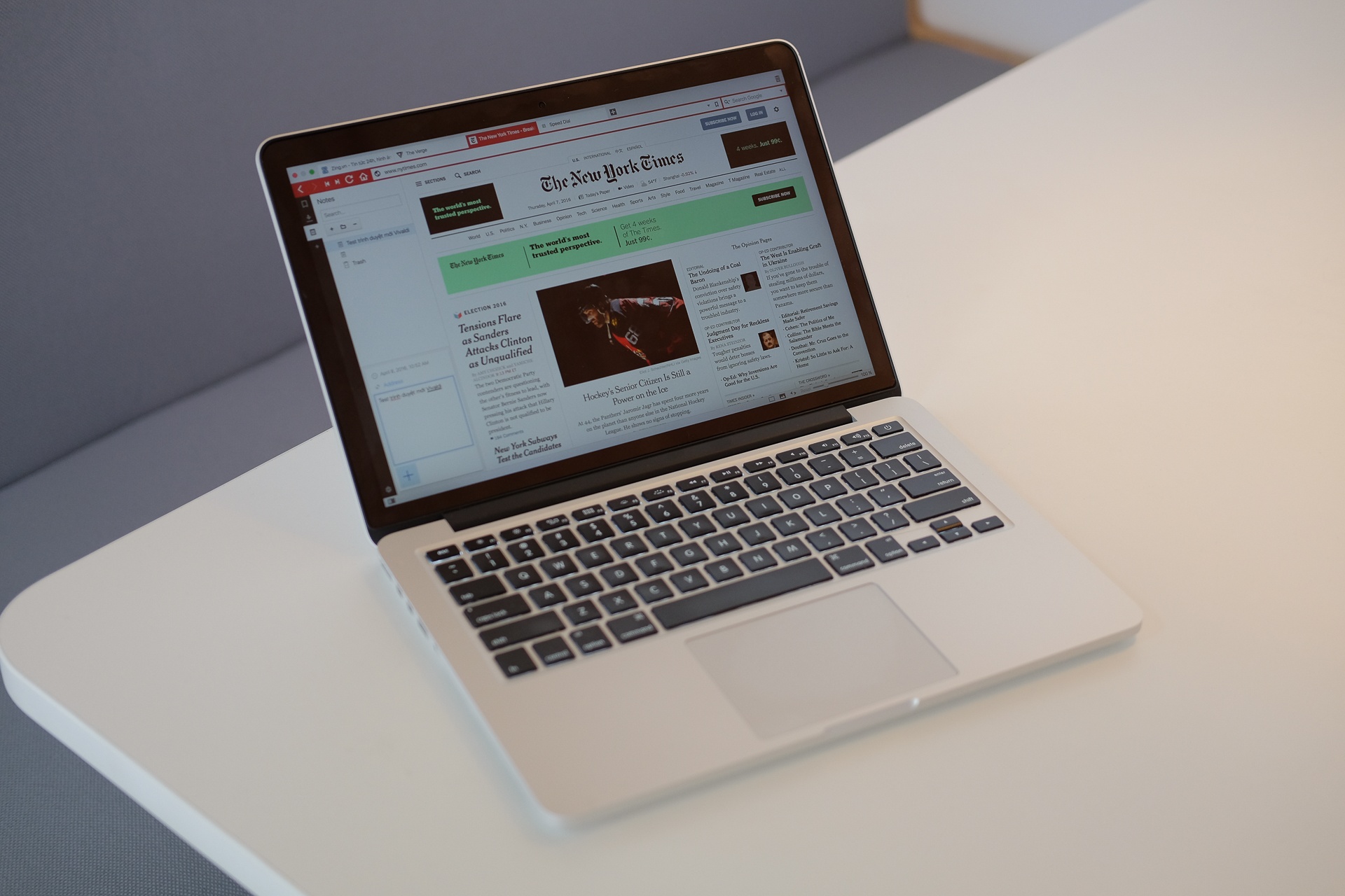 Trinh duyet Vivaldi anh 13