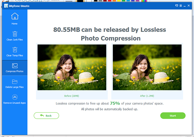 Dung thu ung dung don rac cho iPhone hinh anh