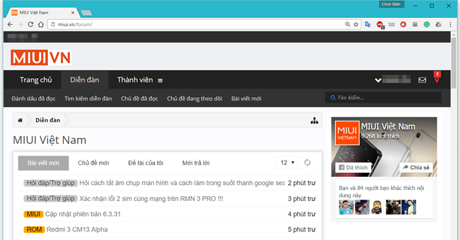 Co nen mua dien thoai Xiaomi anh 2