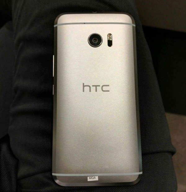 Anh HTC 10 ro ri anh 1