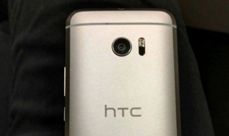 HTC 10 lo anh co loa Hi-Fi BoomSound hinh anh