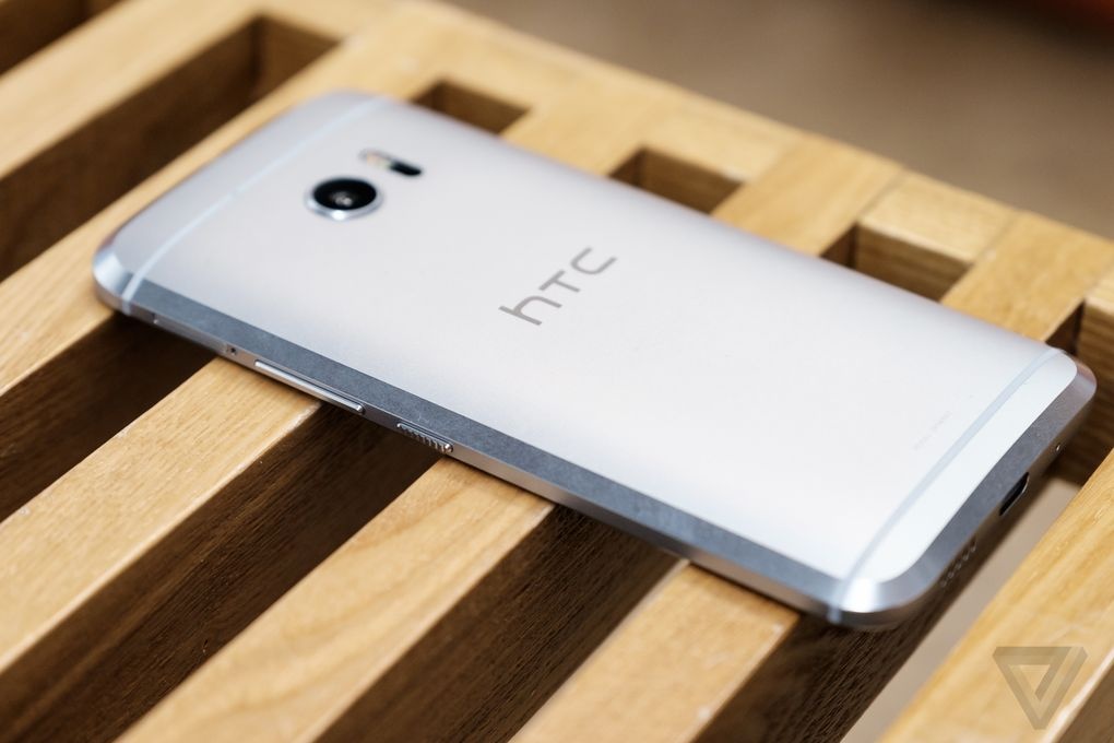 HTC 10 ra mắt ảnh 2 HTC 10 ra mat anh 2