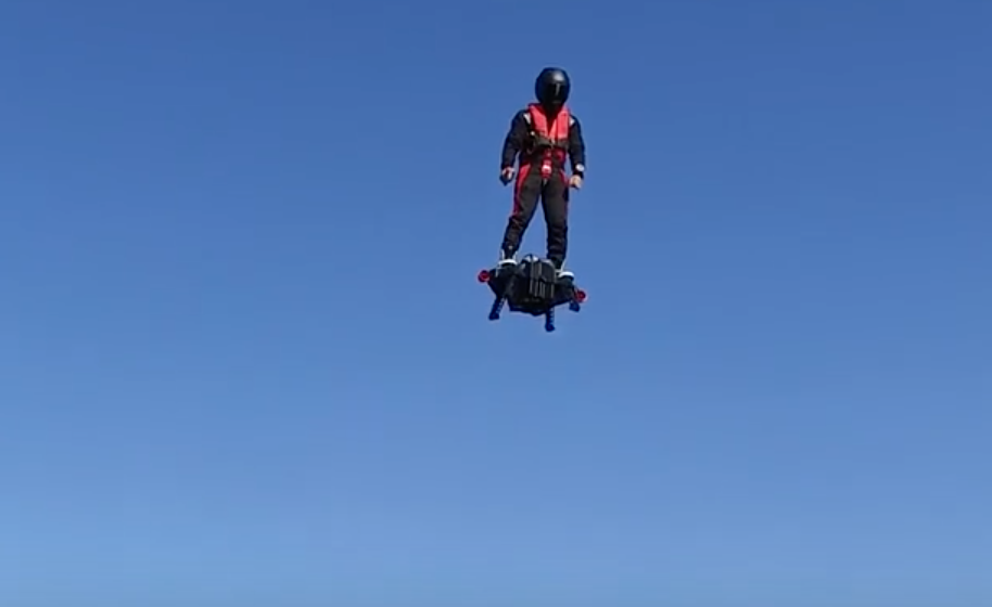 Zapata he lo mau van bay moi nho gon hinh anh