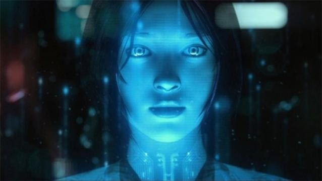 Microsoft dat dau cham het cho tro ly ao Cortana hinh anh
