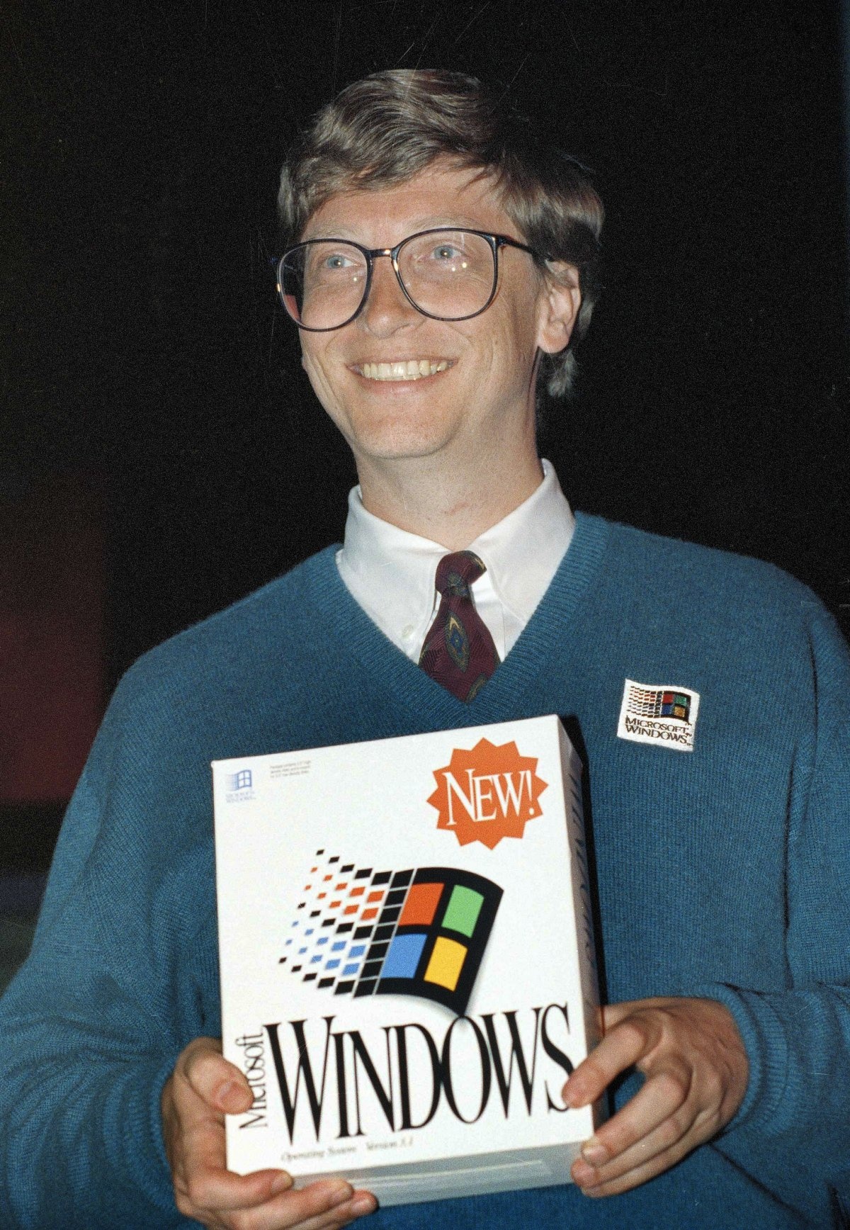 phat ngon cua Bill Gates anh 4
