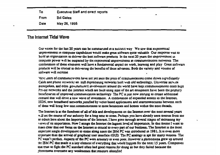 phat ngon cua Bill Gates anh 9