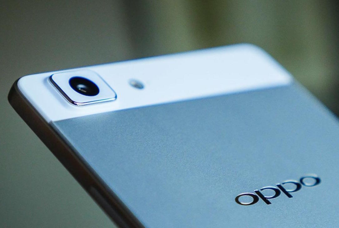 Oppo VN gui tam thu den dai ly, tiet lo nguon hang FPT hinh anh