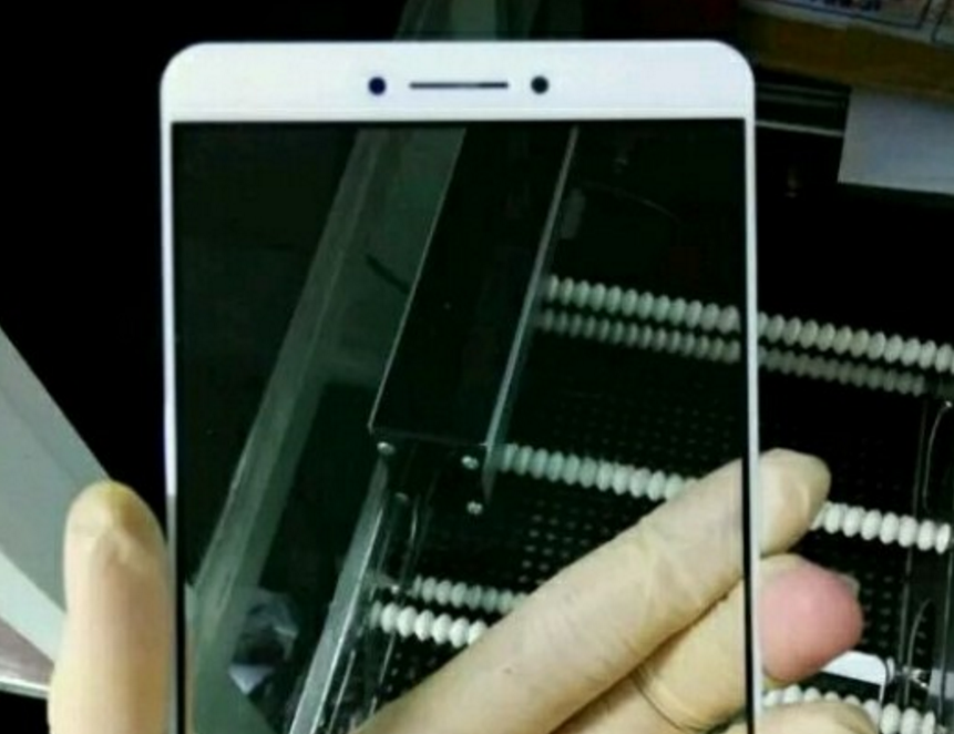 Xiaomi Max man hinh 6,4 inch ra mat thang 5 hinh anh