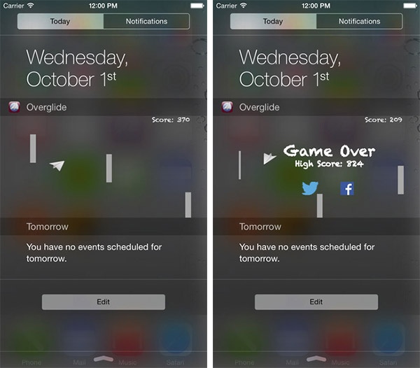 game chơi trên màn hình khoá iPhone ảnh 6 game choi tren man hinh khoa iPhone anh 6
