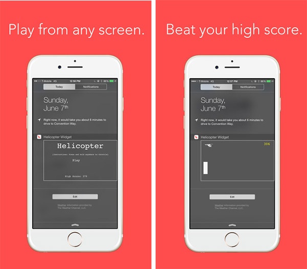 game chơi trên màn hình khoá iPhone ảnh 3 game choi tren man hinh khoa iPhone anh 3