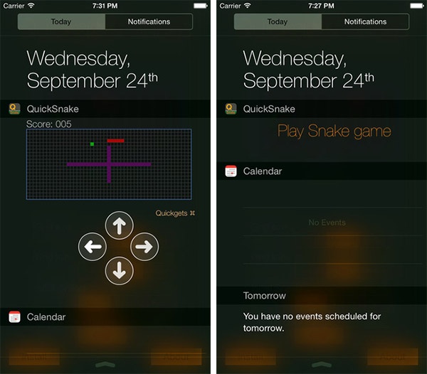 game chơi trên màn hình khoá iPhone ảnh 2 game choi tren man hinh khoa iPhone anh 2