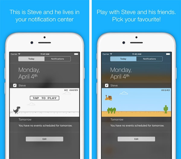 game chơi trên màn hình khoá iPhone ảnh 1 game choi tren man hinh khoa iPhone anh 1