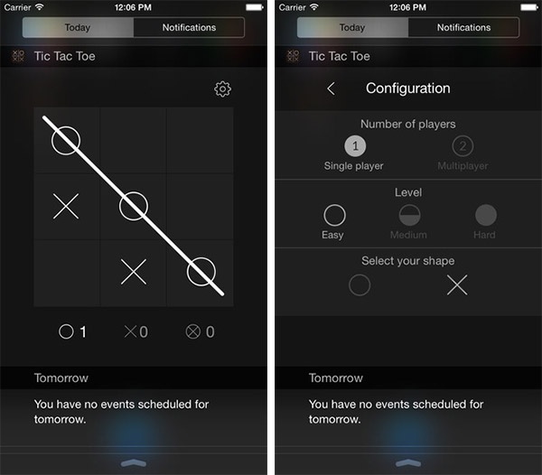 game chơi trên màn hình khoá iPhone ảnh 4 game choi tren man hinh khoa iPhone anh 4