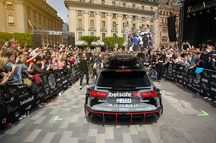 Gumball 3000 ảnh 4 Gumball 3000 anh 4