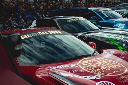 Gumball 3000 ảnh 6 Gumball 3000 anh 6