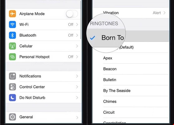tao nhac chuong iPhone anh 4