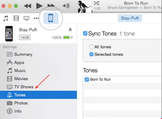 tao nhac chuong iPhone anh 3
