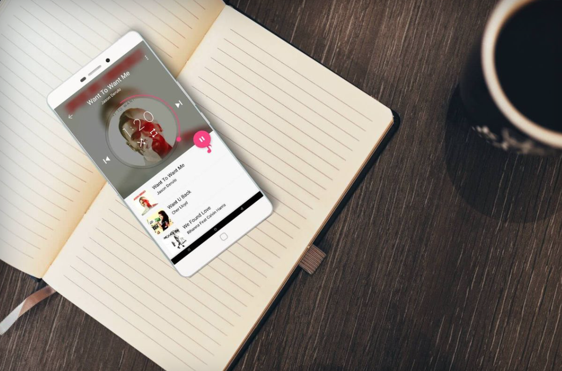 Xuat hien smartphone sieu bao mat, khong cho cai ung dung hinh anh