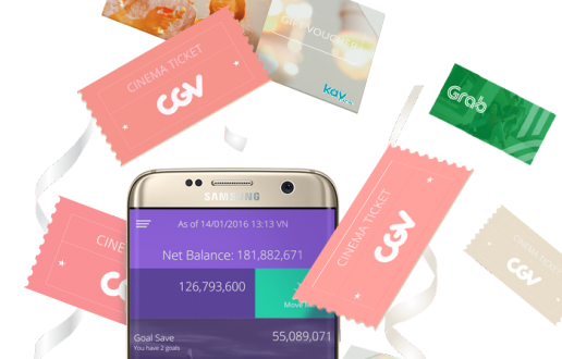 Ngan hang so dau tien ra mat tai Viet Nam hinh anh