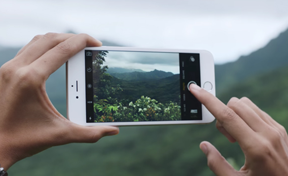 7 ung dung chup anh tot cho smartphone hinh anh