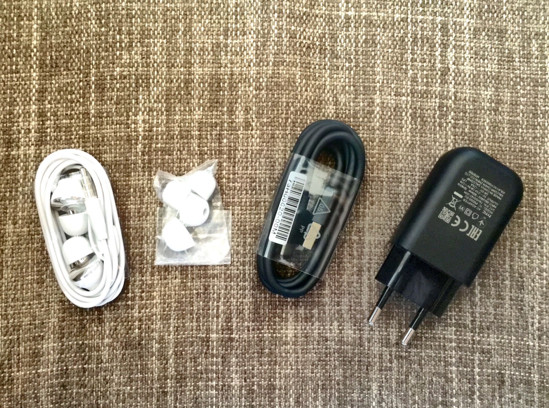 HTC 10 o Viet Nam anh 3